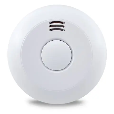 Nexa FS-558/RFx2 Brandvarnare Expressleverans
